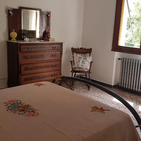 Apartment Casa Bruna - Cipresseta Del Chianti