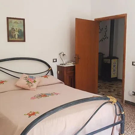 Casa Bruna - Cipresseta Del Chianti Apartment