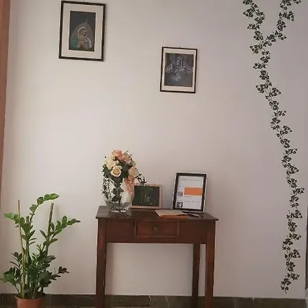 Casa Bruna - Cipresseta Del Chianti Apartment *