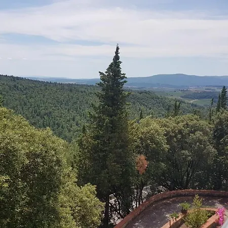 Casa Bruna - Cipresseta Del Chianti