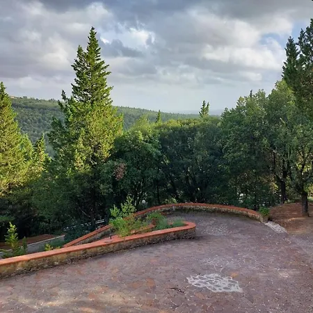 Casa Bruna - Cipresseta Del Chianti *