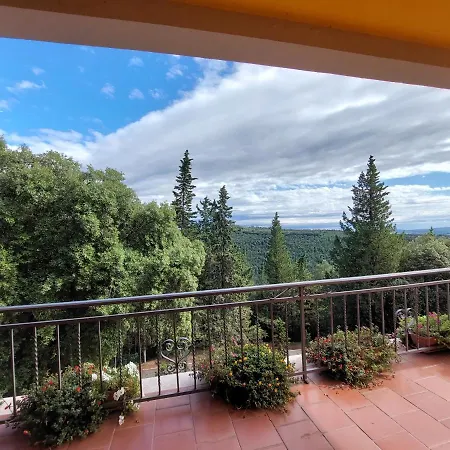 Casa Bruna - Cipresseta Del Chianti