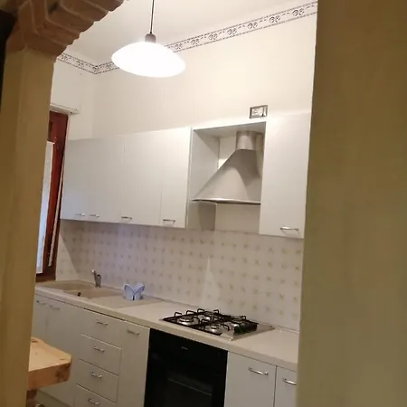 Casa Bruna - Cipresseta Del Chianti *