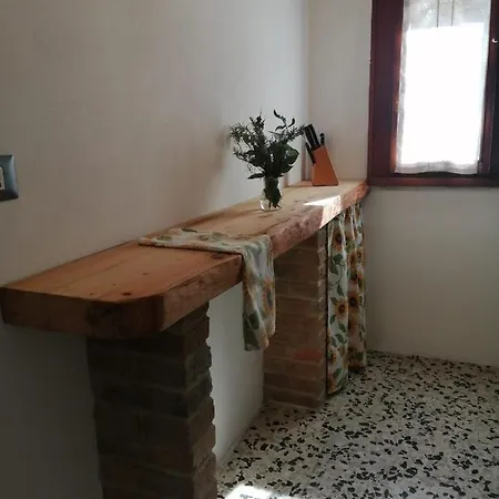 Casa Bruna - Cipresseta Del Chianti Apartment *