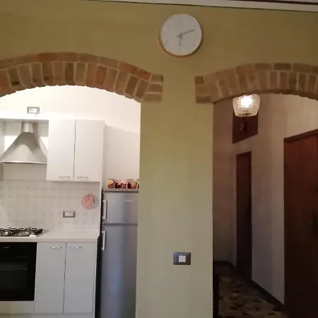Casa Bruna - Cipresseta Del Chianti Castellina in Chianti
