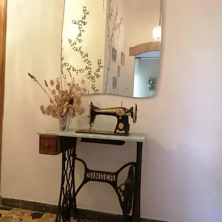 Apartment Casa Bruna - Cipresseta Del Chianti Castellina in Chianti