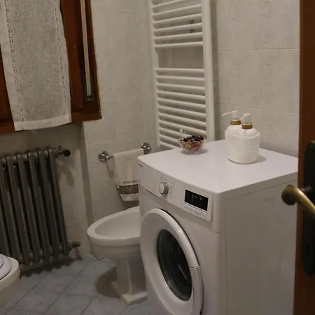Apartment Casa Bruna - Cipresseta Del Chianti Castellina in Chianti
