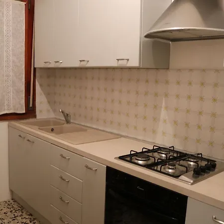 Casa Bruna - Cipresseta Del Chianti Apartment