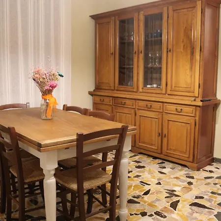 Casa Bruna - Cipresseta Del Chianti Castellina in Chianti