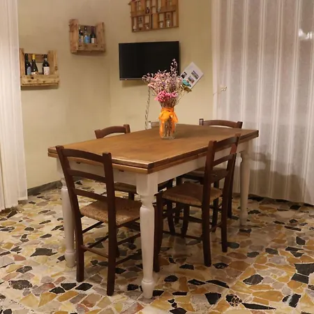 Casa Bruna - Cipresseta Del Chianti Apartment Castellina in Chianti