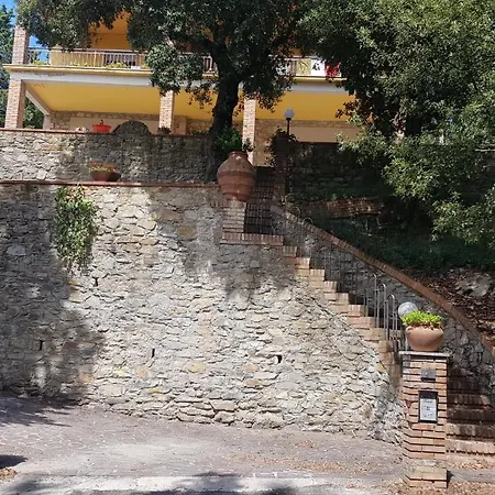 Appartamento Casa Bruna - Cipresseta Del Chianti *