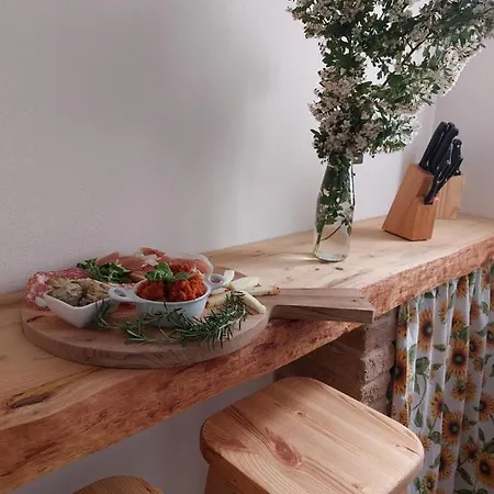 Appartamento Casa Bruna - Cipresseta Del Chianti *